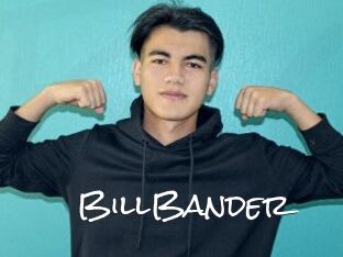 BillBander