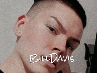 BillDavis