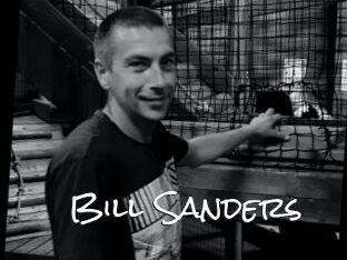 Bill_Sanders