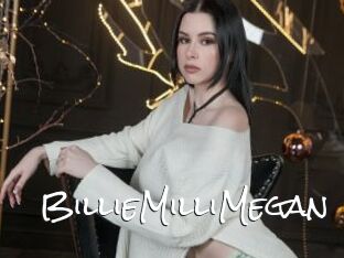 BillieMilliMegan