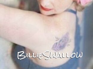 BillieSwallow