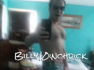 Billy10inchdick