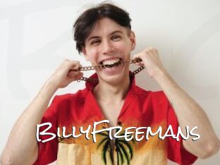 BillyFreemans