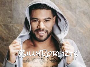 BillyRoberts