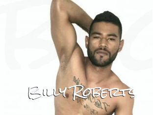 Billy_Roberts