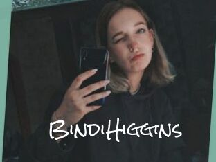 BindiHiggins