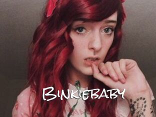 Binkiebaby