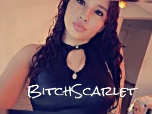 BitchScarlet