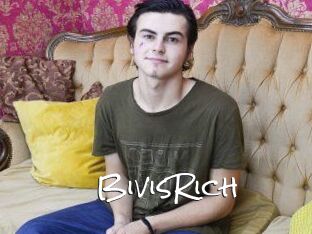 BivisRich