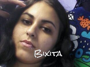 Bixita