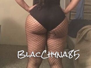 BlacChyna85