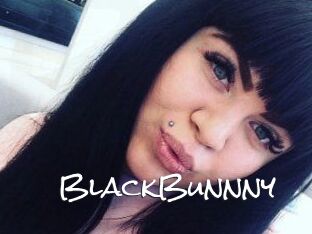 BlackBunnny