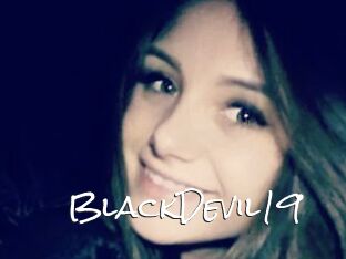 BlackDevil19