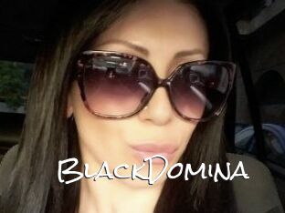 BlackDomina