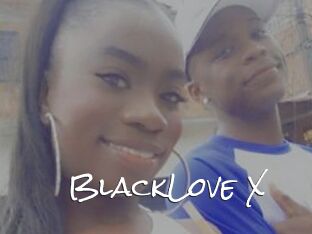 BlackLove_X