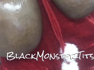 BlackMonsterTits