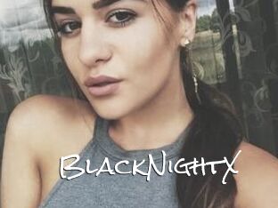 BlackNightX