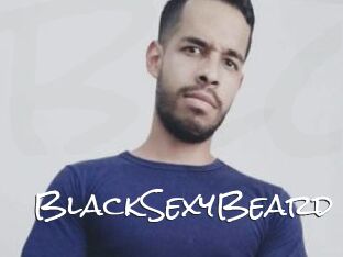 BlackSexyBeard