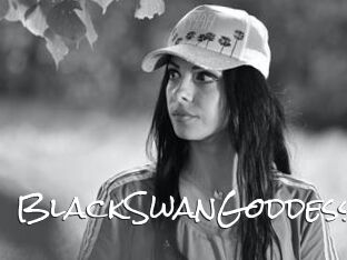 BlackSwanGoddess