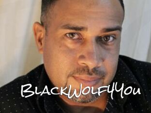 BlackWolf4You