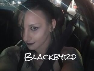 Blackbyrd