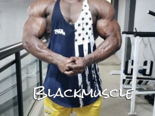 Blackmuscle