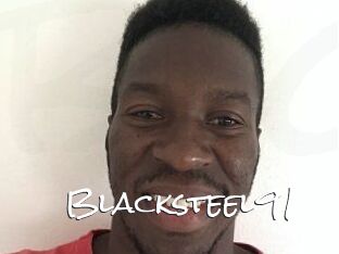 Blacksteel91