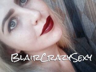 BlairCrazySexy