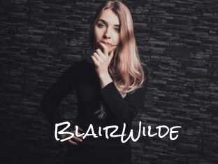 BlairWilde