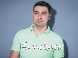 BlakeAllen