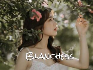 Blanchess
