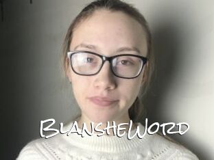 BlansheWord