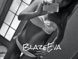 BlazeEva