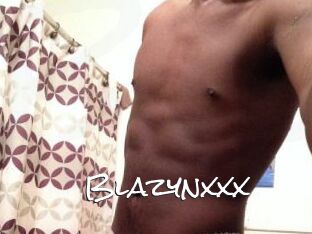 Blazynxxx