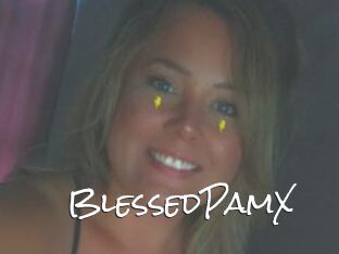 BlessedPamX