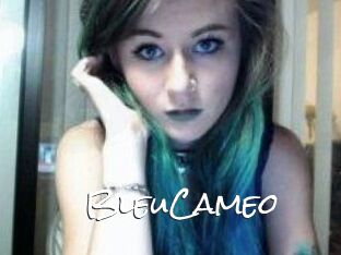 BleuCameo