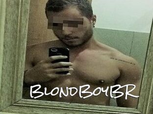 BlondBoyBR