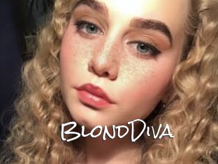 BlondDiva