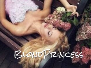 BlondPrincess