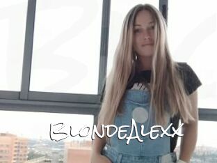 BlondeAlexx