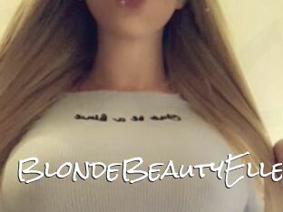 BlondeBeautyElle