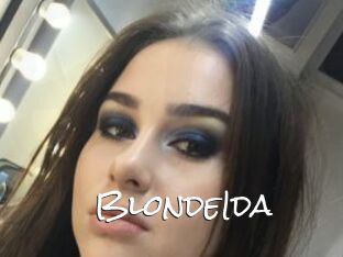 BlondeIda