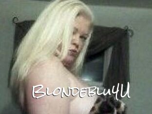 Blondeblu4U