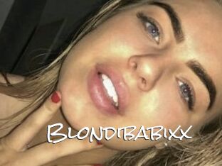 Blondibabixx