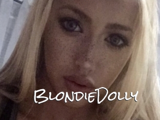 BlondieDolly