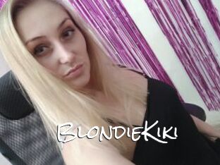 BlondieKiki