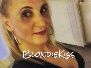 BlondieKiss