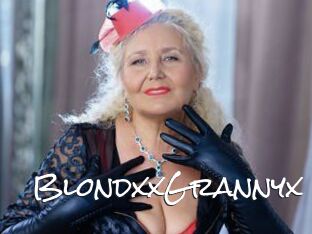 BlondxxGrannyx