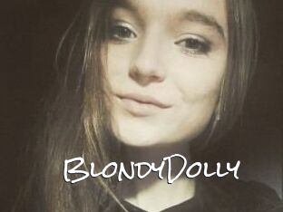 BlondyDolly