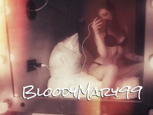 BloodyMary99